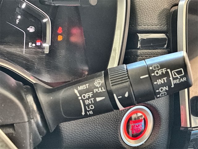 Thumbnail: 2020 Honda CR-V - 17