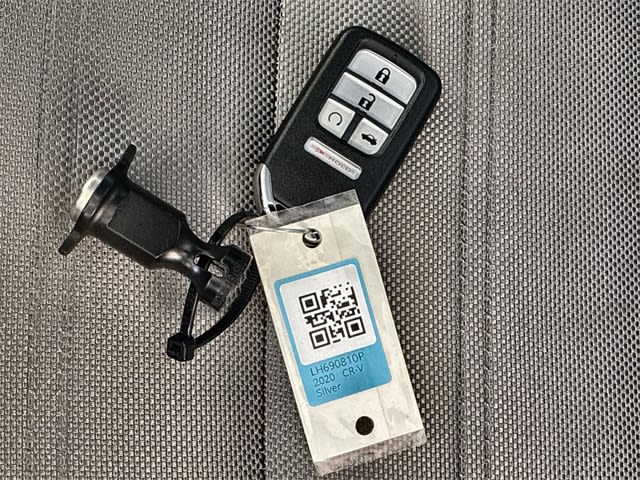 Thumbnail: 2020 Honda CR-V - 19