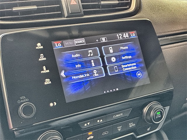 Thumbnail: 2020 Honda CR-V - 16