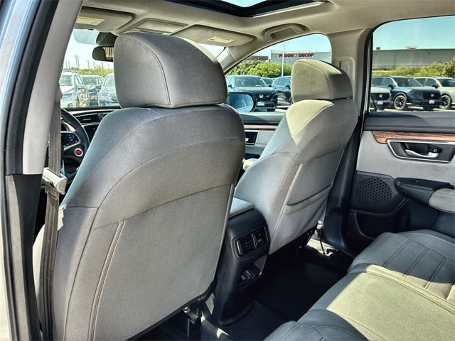 Thumbnail: 2020 Honda CR-V - 13