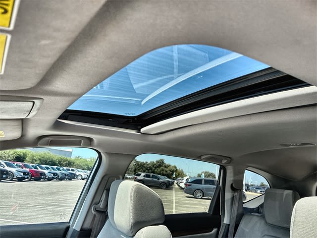 Thumbnail: 2020 Honda CR-V - 28