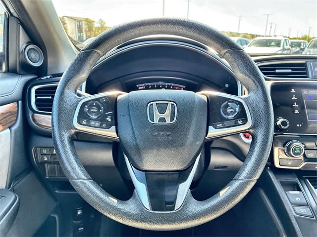 Thumbnail: 2020 Honda CR-V - 14