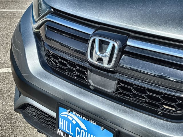 Thumbnail: 2020 Honda CR-V - 7
