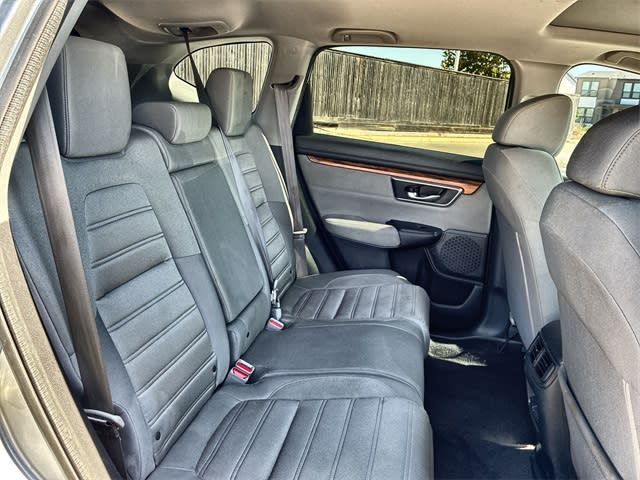 Thumbnail: 2020 Honda CR-V - 30