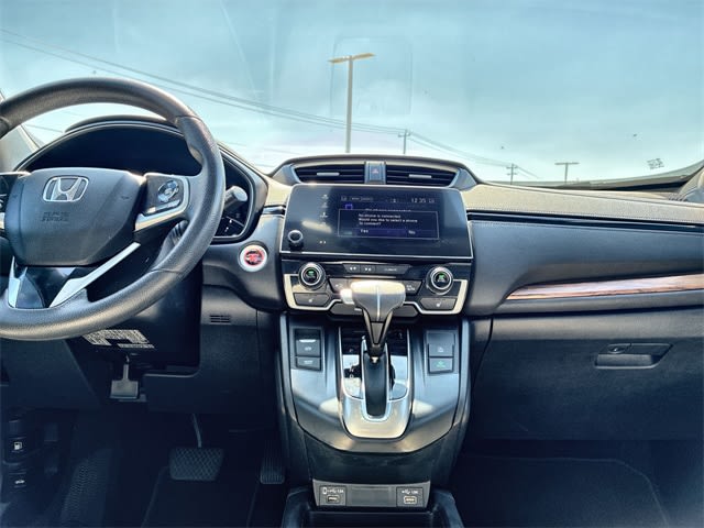 Thumbnail: 2020 Honda CR-V - 15