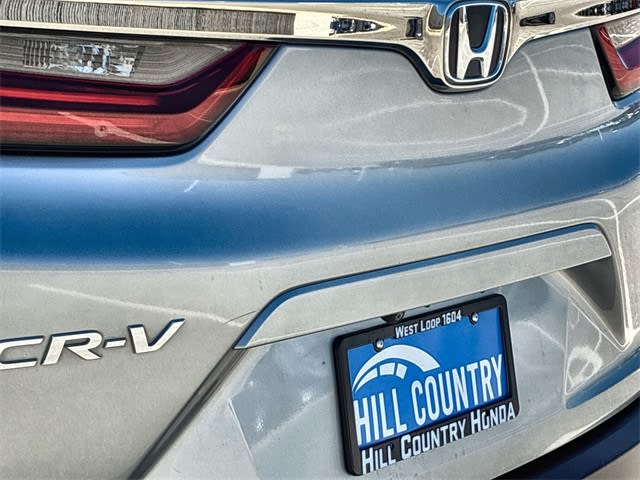 Thumbnail: 2020 Honda CR-V - 26