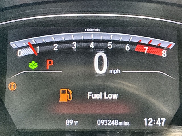 Thumbnail: 2020 Honda CR-V - 39