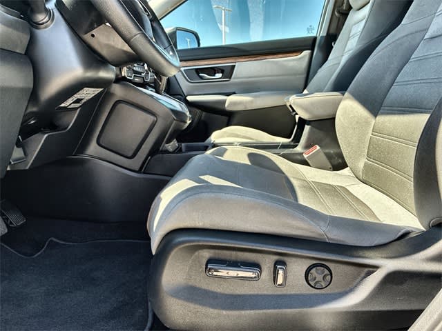 Thumbnail: 2020 Honda CR-V - 27