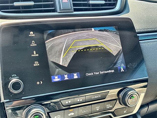 Thumbnail: 2020 Honda CR-V - 35