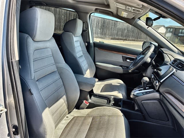 Thumbnail: 2020 Honda CR-V - 12