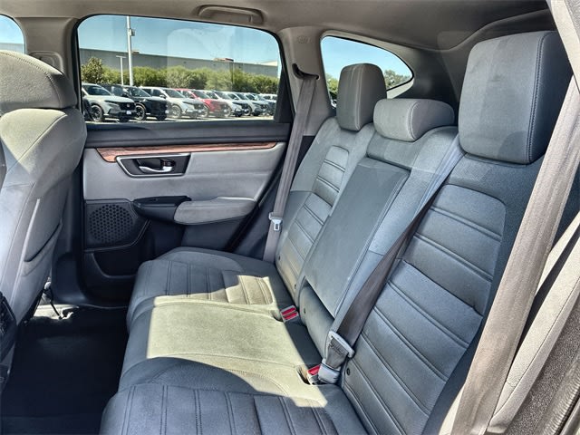 Thumbnail: 2020 Honda CR-V - 29