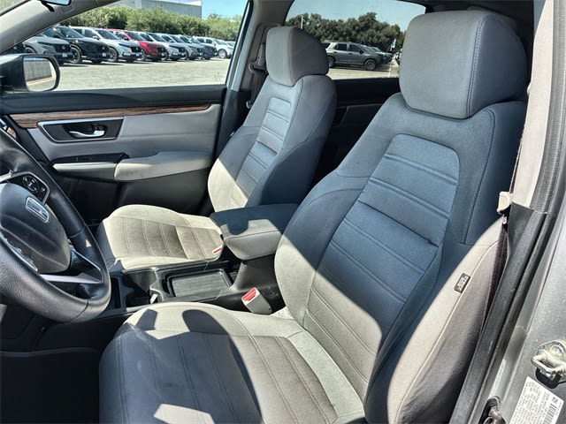 Thumbnail: 2020 Honda CR-V - 11