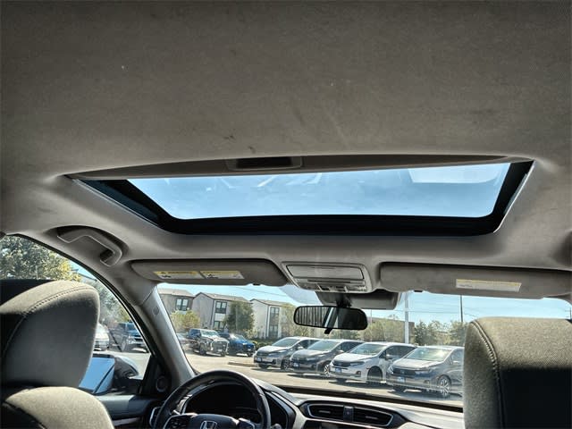 Thumbnail: 2020 Honda CR-V - 31