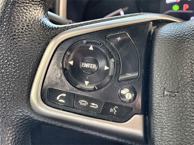 Thumbnail: 2020 Honda CR-V - 32