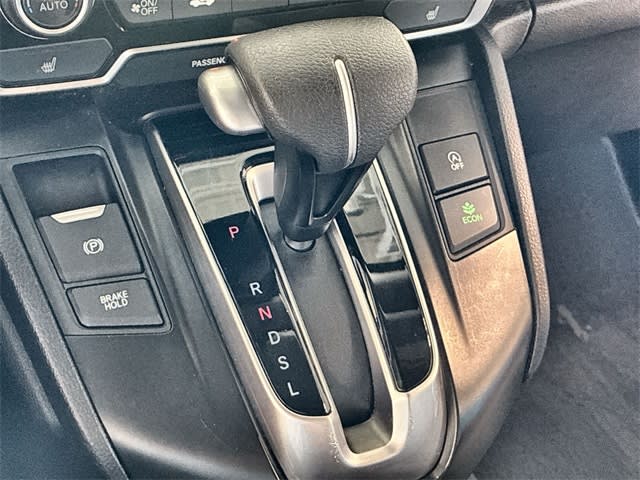 Thumbnail: 2020 Honda CR-V - 38