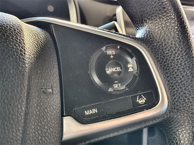 Thumbnail: 2020 Honda CR-V - 33