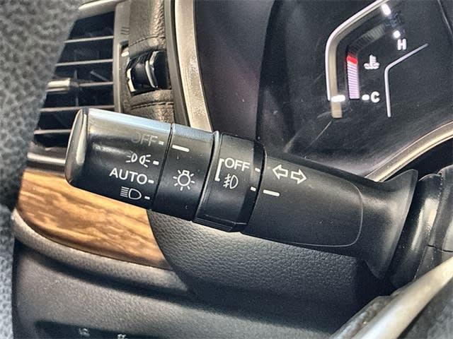 Thumbnail: 2020 Honda CR-V - 34