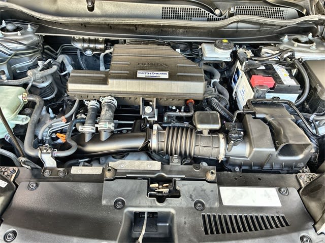 Thumbnail: 2020 Honda CR-V - 9