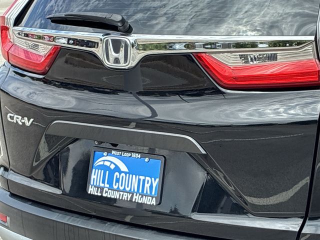 Thumbnail: 2019 Honda CR-V - 27