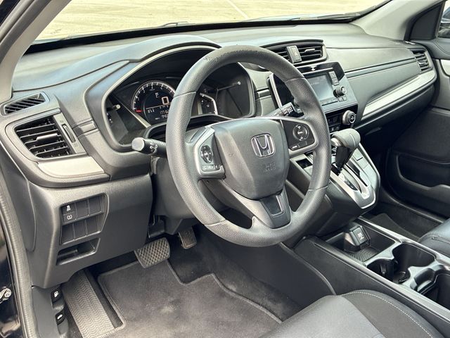 Thumbnail: 2019 Honda CR-V - 2