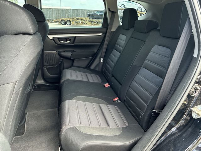 Thumbnail: 2019 Honda CR-V - 12