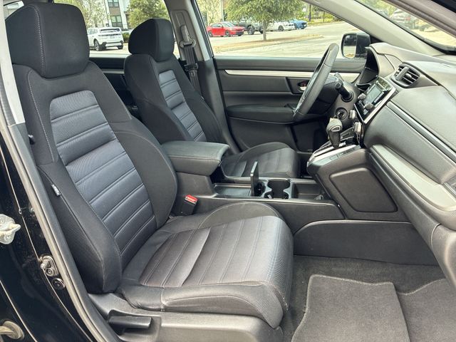 Thumbnail: 2019 Honda CR-V - 30