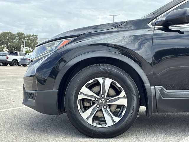 Thumbnail: 2019 Honda CR-V - 7