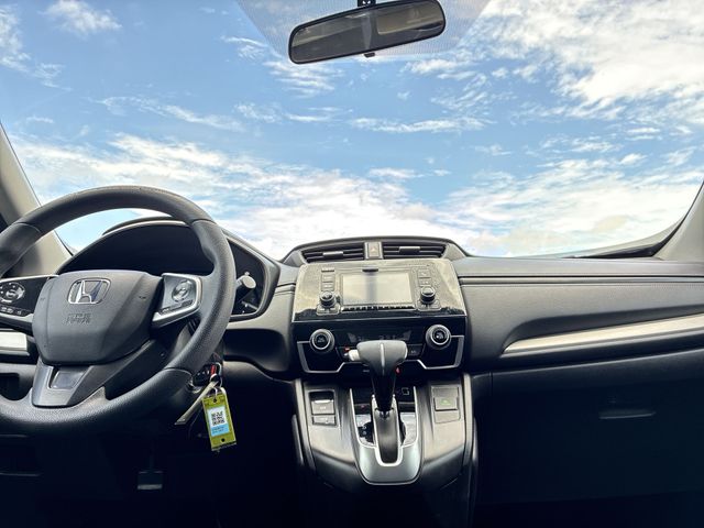 Thumbnail: 2019 Honda CR-V - 34