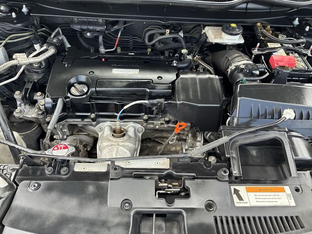 Thumbnail: 2019 Honda CR-V - 8