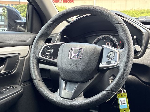 Thumbnail: 2019 Honda CR-V - 13