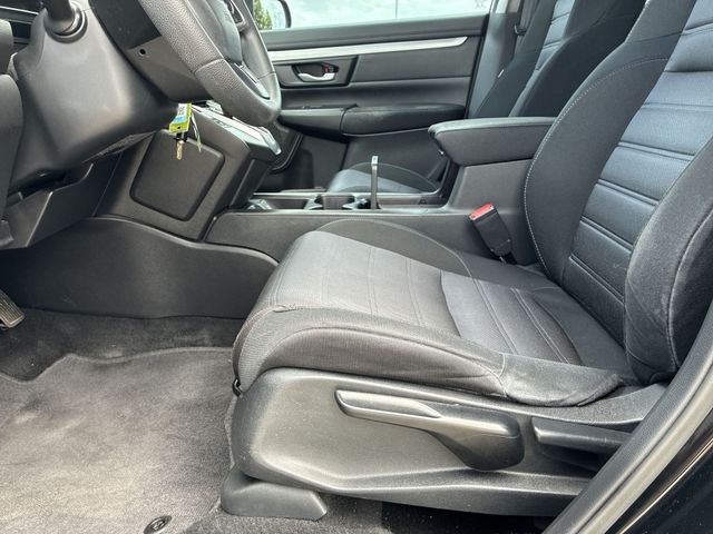 Thumbnail: 2019 Honda CR-V - 11