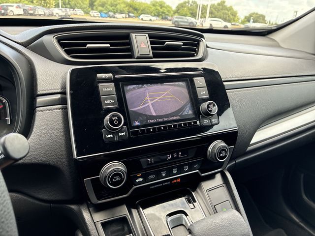 Thumbnail: 2019 Honda CR-V - 15