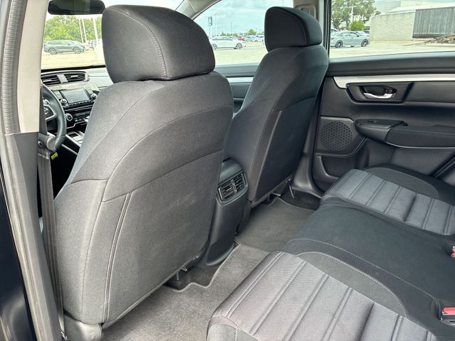 Thumbnail: 2019 Honda CR-V - 28