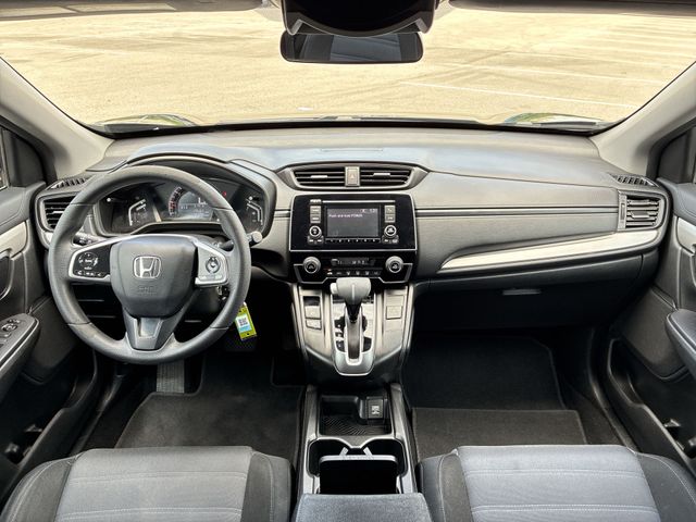 Thumbnail: 2019 Honda CR-V - 9