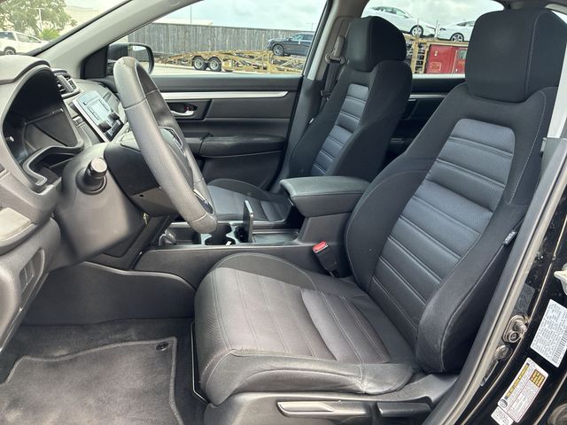 Thumbnail: 2019 Honda CR-V - 10