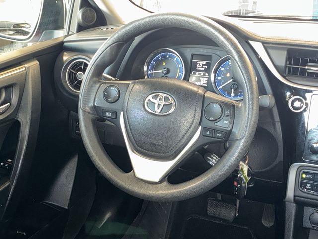 Thumbnail: 2017 Toyota Corolla - 13