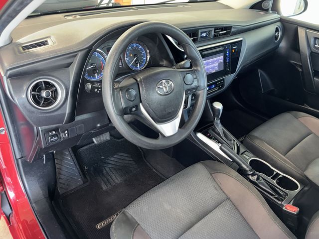 Thumbnail: 2017 Toyota Corolla - 2