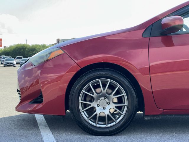 Thumbnail: 2017 Toyota Corolla - 7