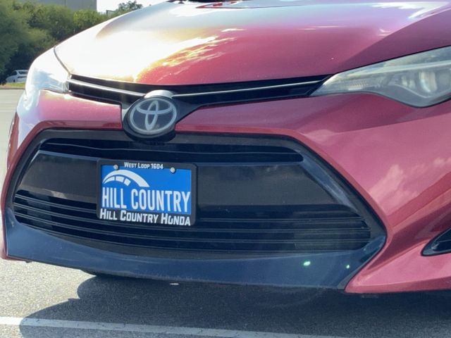 Thumbnail: 2017 Toyota Corolla - 25