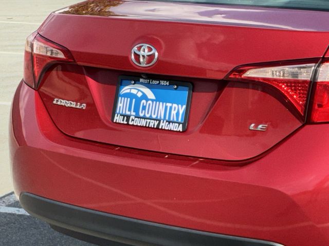Thumbnail: 2017 Toyota Corolla - 26