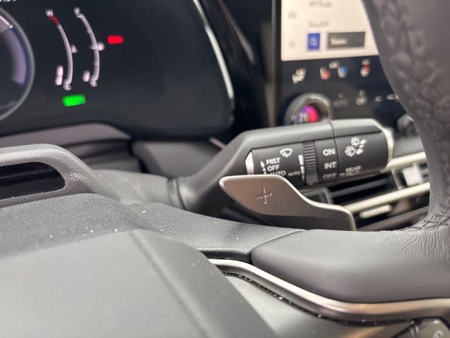 Thumbnail: 2024 Lexus RX - 19