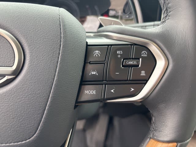 Thumbnail: 2024 Lexus RX - 18