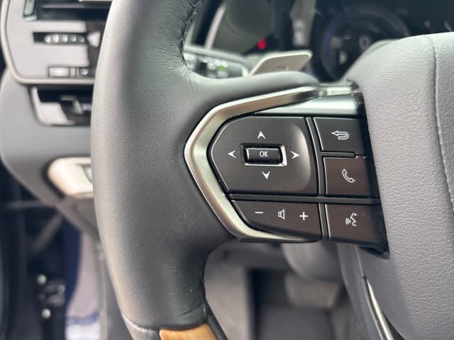 Thumbnail: 2024 Lexus RX - 17