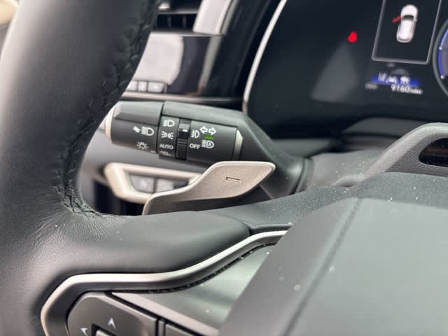 Thumbnail: 2024 Lexus RX - 20