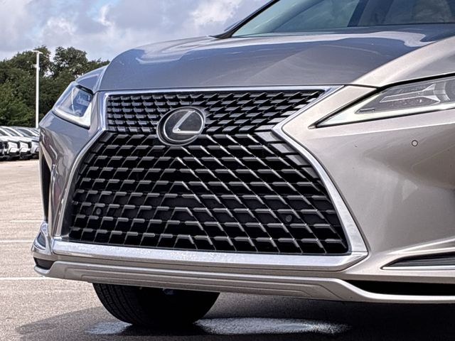 Thumbnail: 2020 Lexus RX - 27