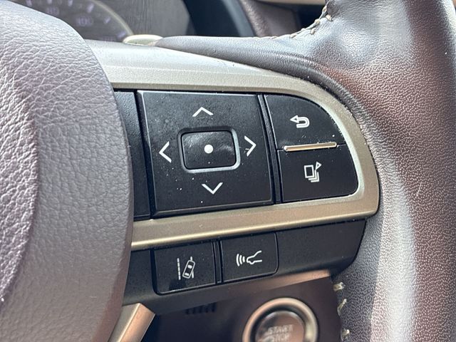 Thumbnail: 2020 Lexus RX - 35