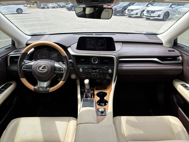 Thumbnail: 2020 Lexus RX - 10