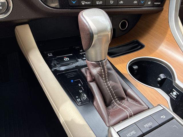 Thumbnail: 2020 Lexus RX - 39