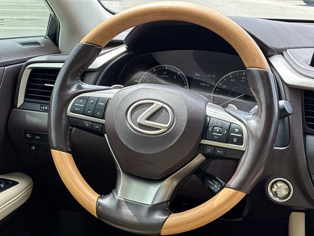 Thumbnail: 2020 Lexus RX - 14