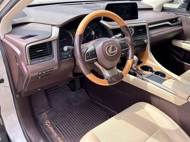 Thumbnail: 2020 Lexus RX - 2
